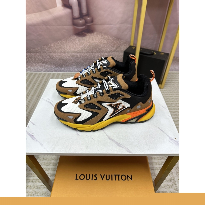 l**is V*t*n sneakers